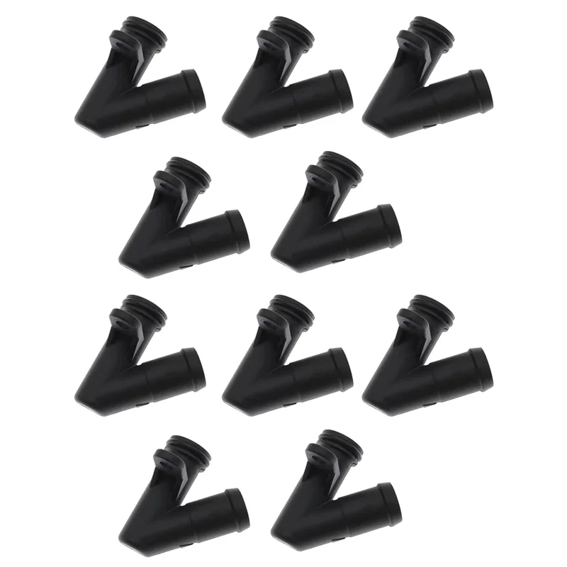 

M93K-A6122030008 Radiator Flange Coolant Pipe Radiator Flange Coolant Pipe Formercedes