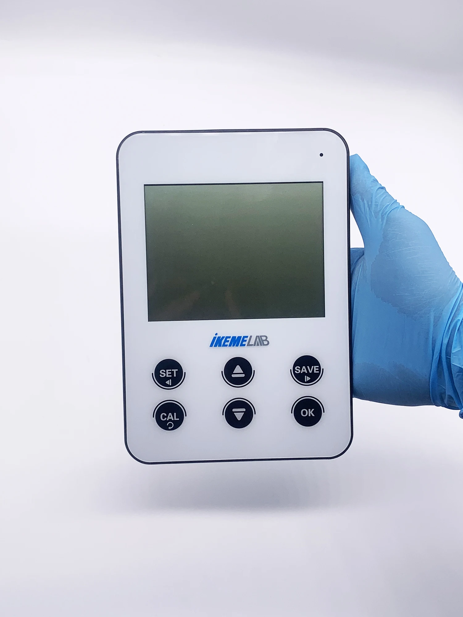 IKEME Ph Analysis Instrument Milk Fruit Soil Ph Meter Price Water Quality Meter Salinity Tds Conductivity Orp Ph Meter Tester