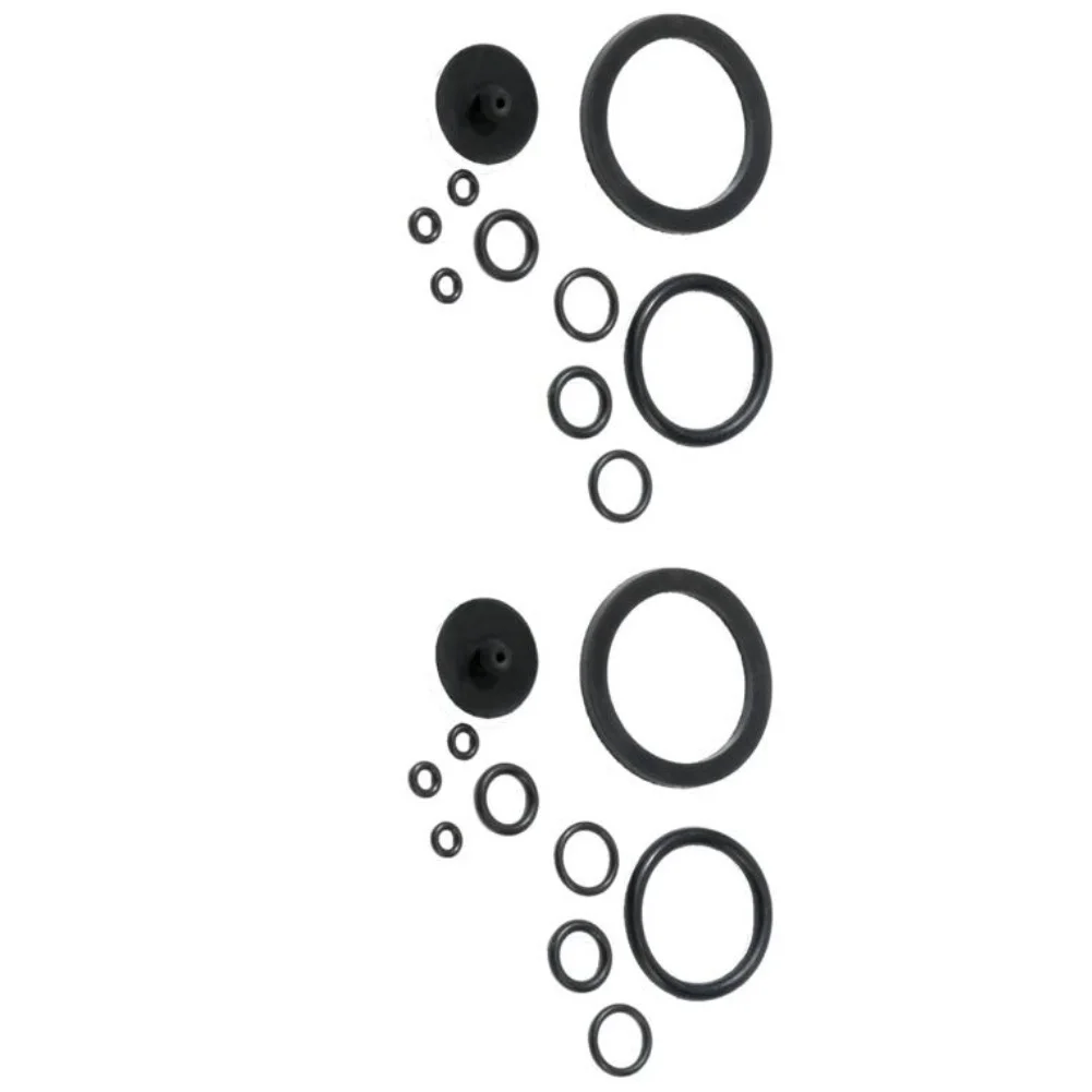 Chapin 20000 Parts O Rings Seal Kit Exceptional Strength Quick And Easy Installation Resilient Against Breakage