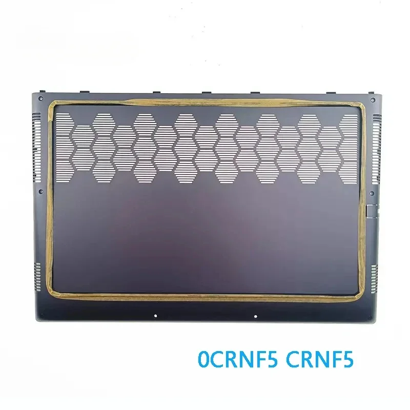 FORNew Original funda inferior para portátil Dell Alienware M16 R2 0crnf5 crnf5