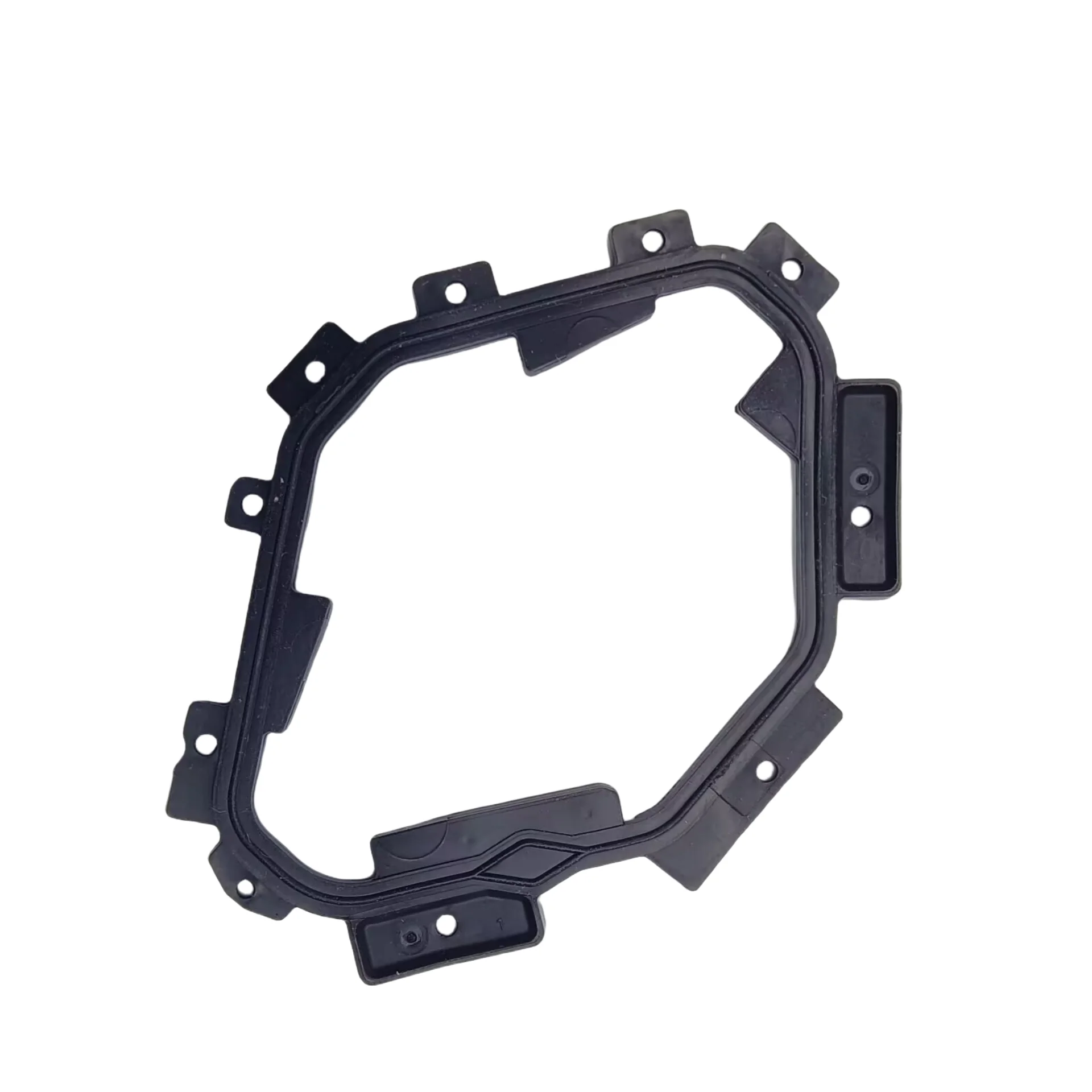 

Прокладка печатающей головки, 6 шт., подходит для Epson WF-2530 WF-2541 WF-2630 WF-2510 WF-2531 WF-2010W WF-2540 WF-2521 WF-2631 WF-2520