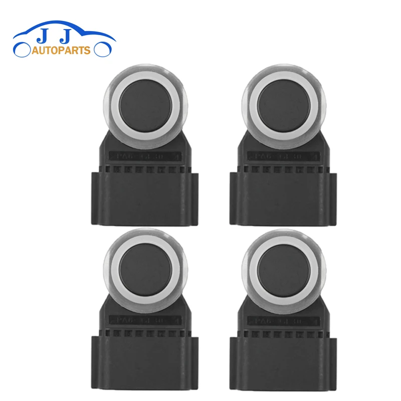 

4PCS/Lot 3 Colors Car Accessories NEW Car PDC Sensor 95720-3W450 957203W450 For Hyundai Kia