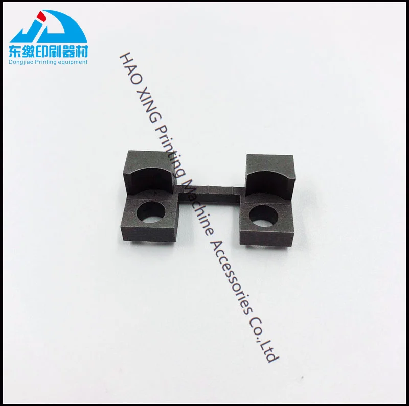 

Printing Machinery Parts Front Lay Support for Komori L426 428 429 Printing Accessories Front Lay Seat Gripper Pad High Quality