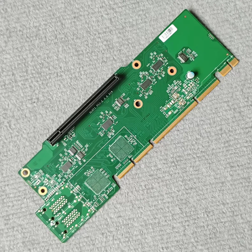 For super-mico NVME U.2 server adapter card AOC-2UR6N4-IN001