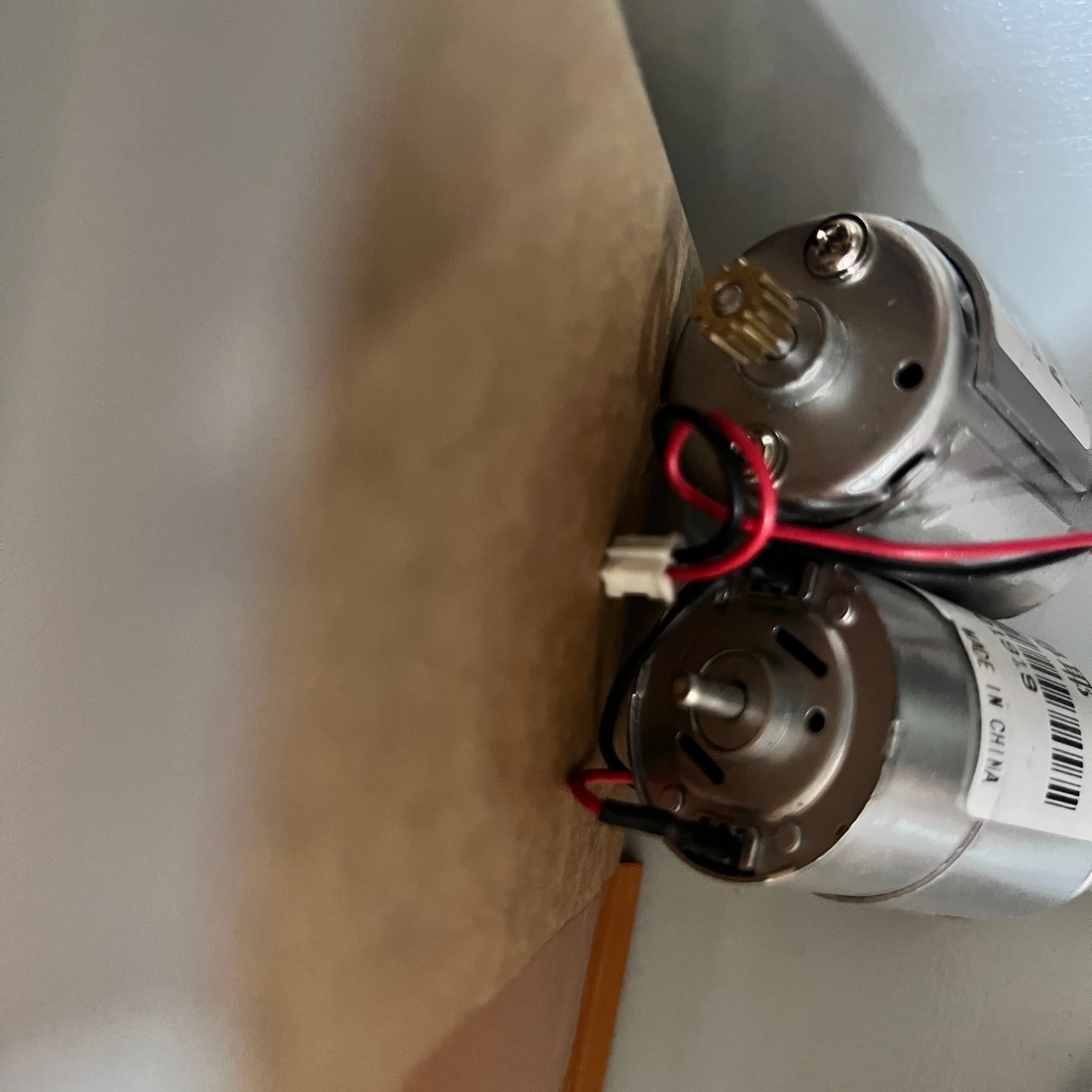 

1 шт. моторный чернильный насос DX2330 в сборе для использования в Ricoh DX 3440 3442 3443 3240 2330 2340 2430 2432 для Gestetner 6300 6301 6303 6143