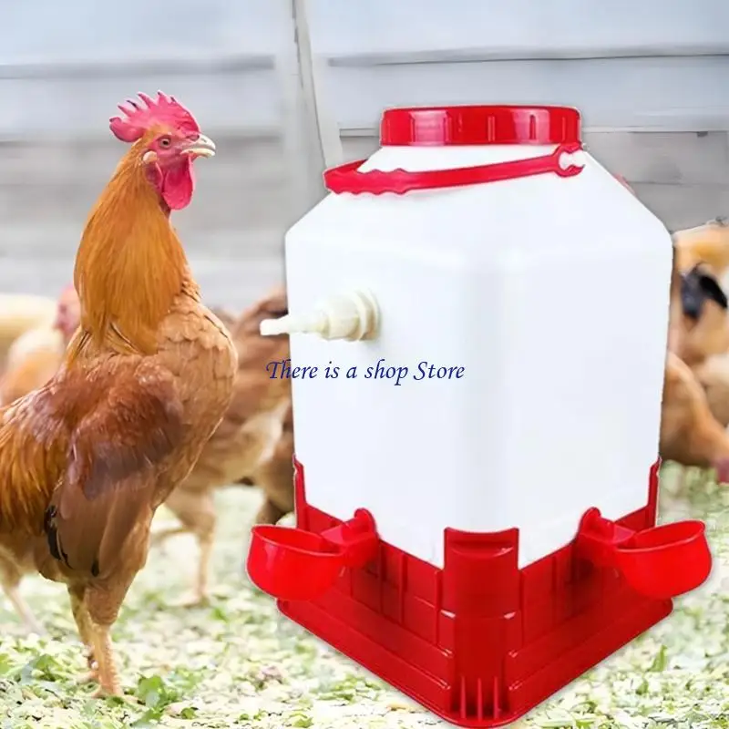 D0AD Large Capacity…