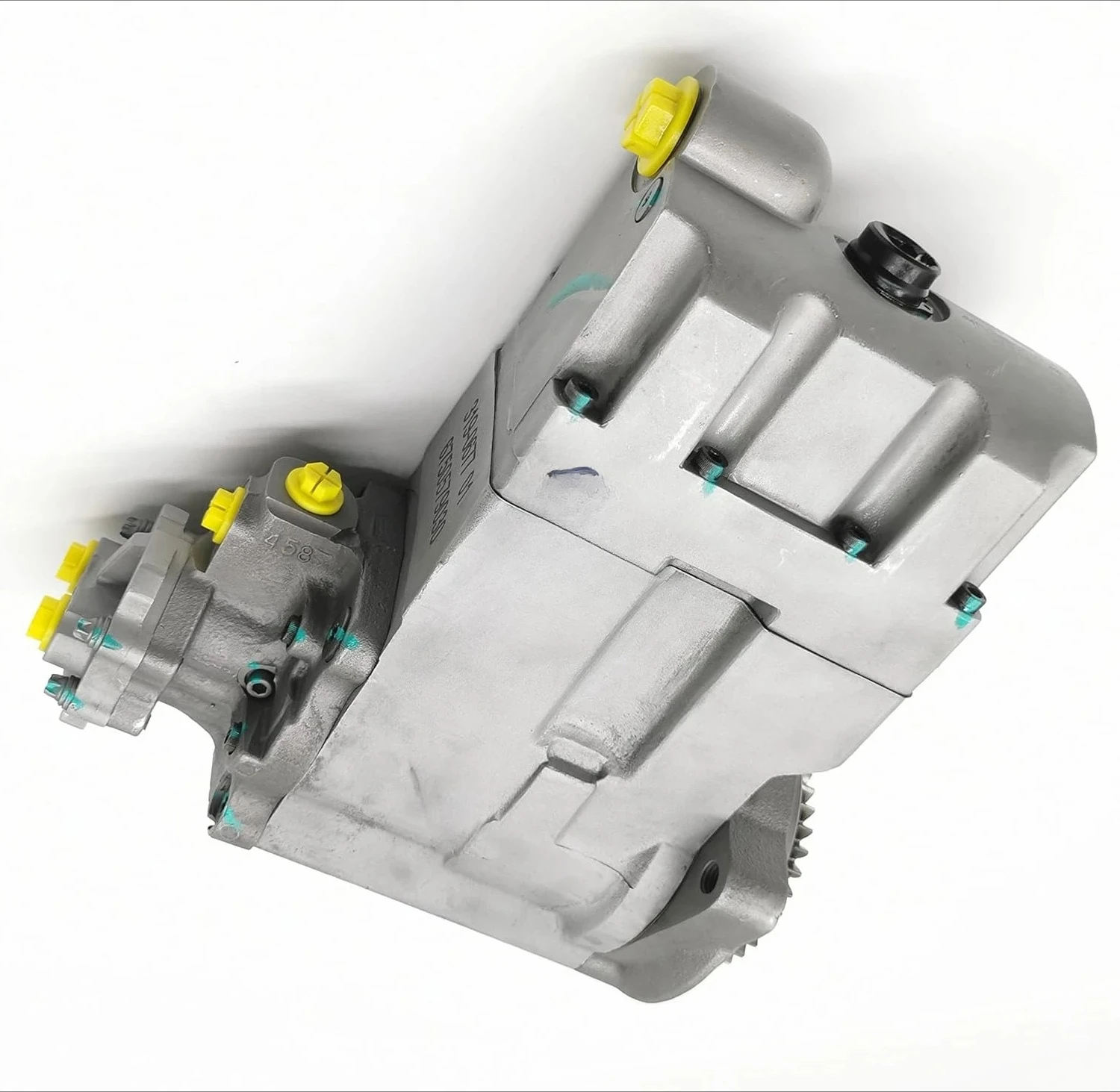 

Applicable to:Caterpillar CAT 324D 336D Excavator C7 C9 Engine 950H 962H Wheel Loader 319 0677 3190677 Fuel Injection Pump