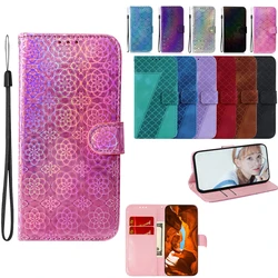 Stand Flip Wallet Case For MOTO G15 Power G54 G84 G85 G14 G15 G34 5G g04 G24 G13 G23 g04S E14 G05 E15 G32 Leather Protect Cover