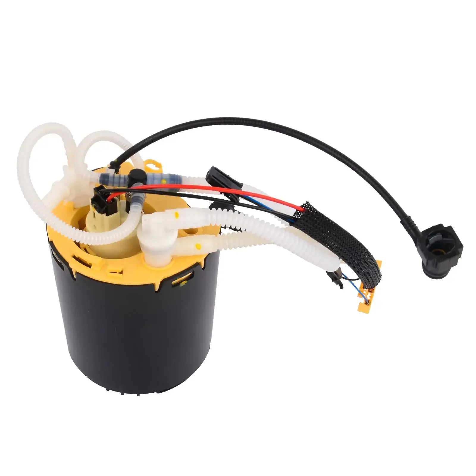 AP03 New Fuel Pump in Tank for Land Rover Discovery LR3 LR4 L319 Range Rover Sport L320 3.0D LR042717 LR014998