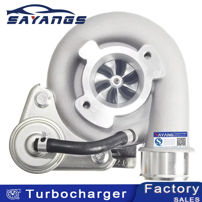 

Турбокомпрессор CT12B для Toyota Landcruiser TD 4-Runner 3.0L 1KZ-T 1KZ-TE 1993-1996 17201-67020 1720167020 17201 67020