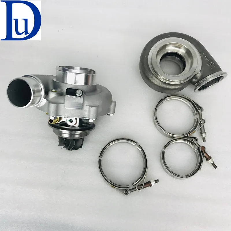 Genuine new Garrett GTX2560R 871388-5001S GT25R GTX-R Series dual bearing Turbochar. Sets