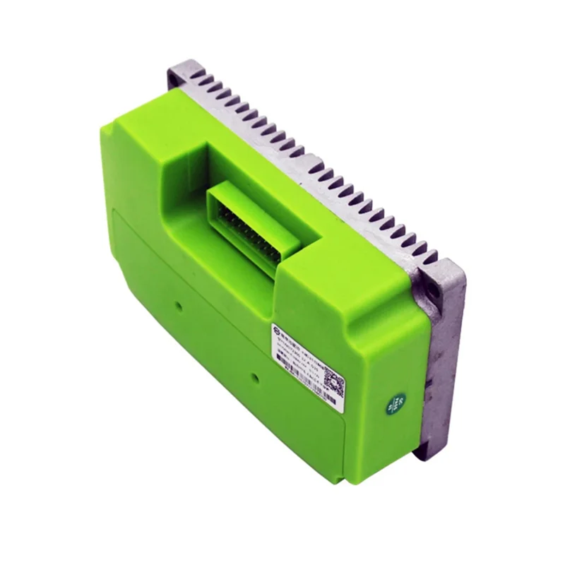 برمجة BT تصحيح الأخطاء سكوتر كهربائي وحدة تحكم المحرك 48 فولت-72 فولت 80A 3KW تيار مستمر موجة جيبية ل نانجينغ Fardriver ND72260