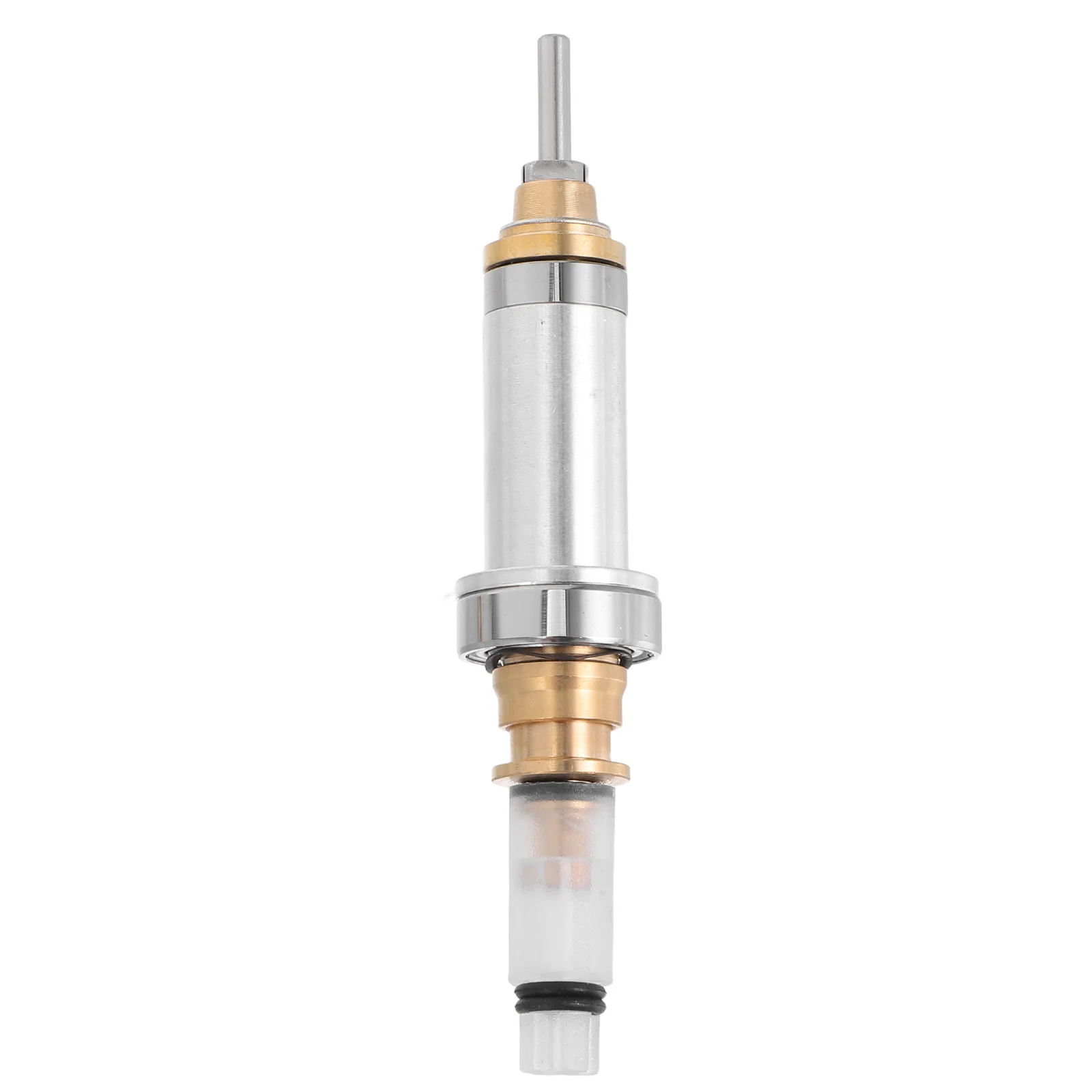 

Electric Drill Handle Stainless Steel Spindle For Professional Nail Art Machine Lightweight Ergonomic Design Durable