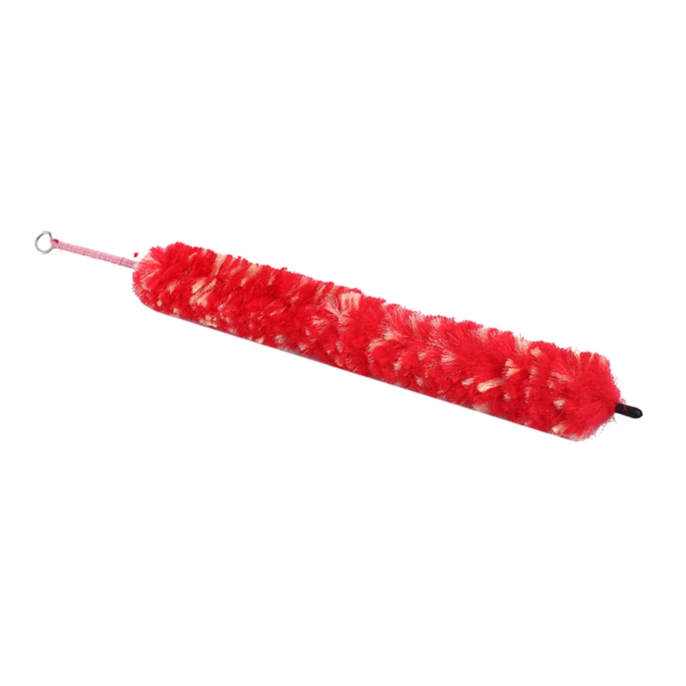 

Clarinet Brush Professional Cleaner Pipe Dust Tube Fiber Rod Moisture Absorber Musical Instrument Accessory Lightweight Durable