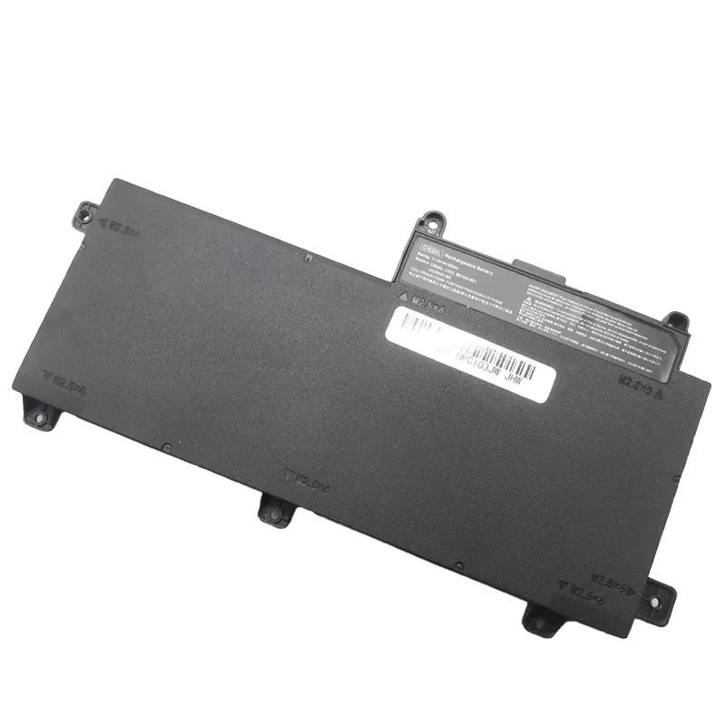 Imagem -04 - Lmdtk-bateria do Portátil para hp Probook Novo Ci03xl 640 645 650 655 g2 Series Hstnn-ub6q