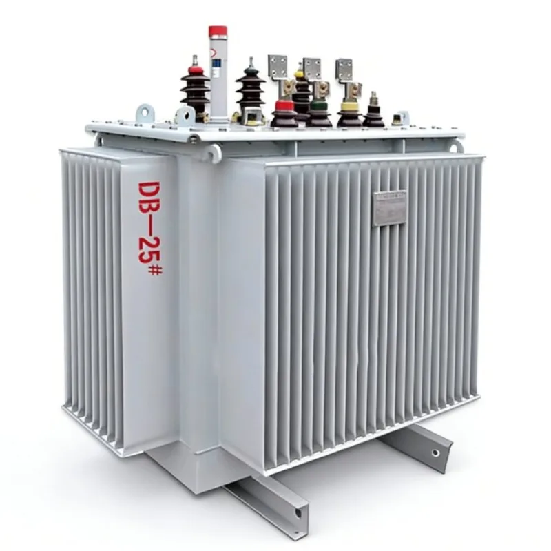 

Высоковольтный масляный трансформатор S11s13 10 кВ, 100 кВА, 200 кВА, 250 кВА, 315 кВА, 400 кВА, 500 кВА, 630 кВА