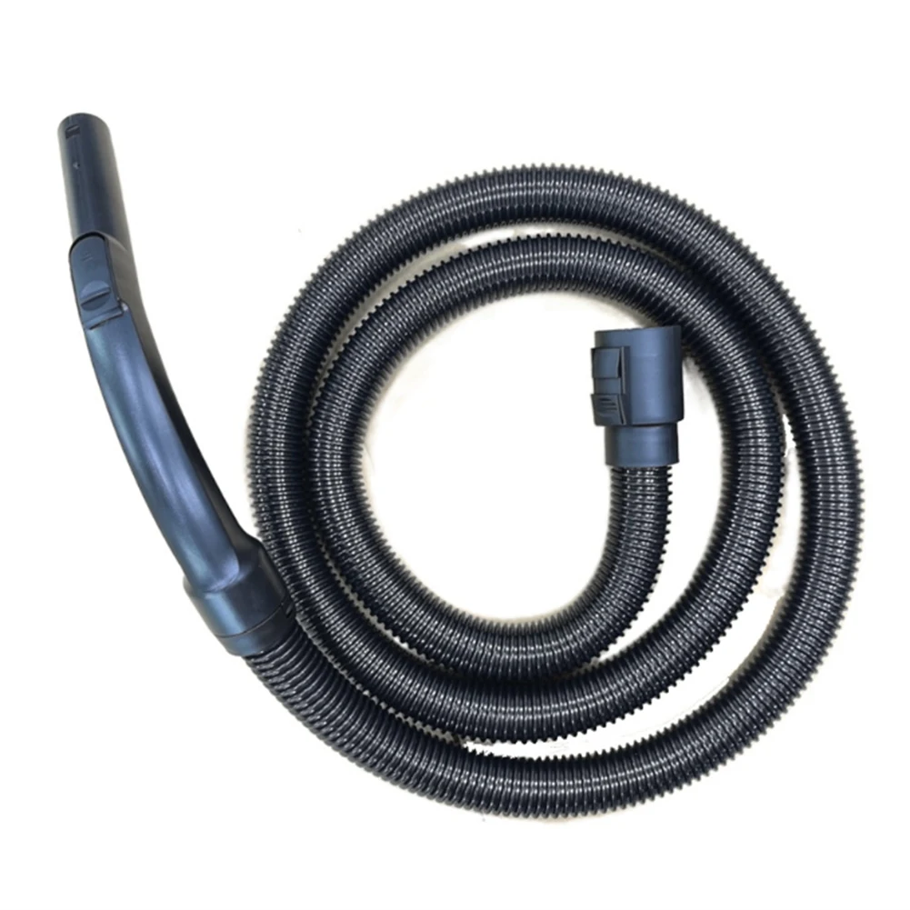 Сменный шланг 3,5 м для Karcher WD1 WD2 WD3 WD4 WD5 WD6/NT20/NT30, удлинитель всасывающего шланга для пылесосов для влажной/сухой уборки