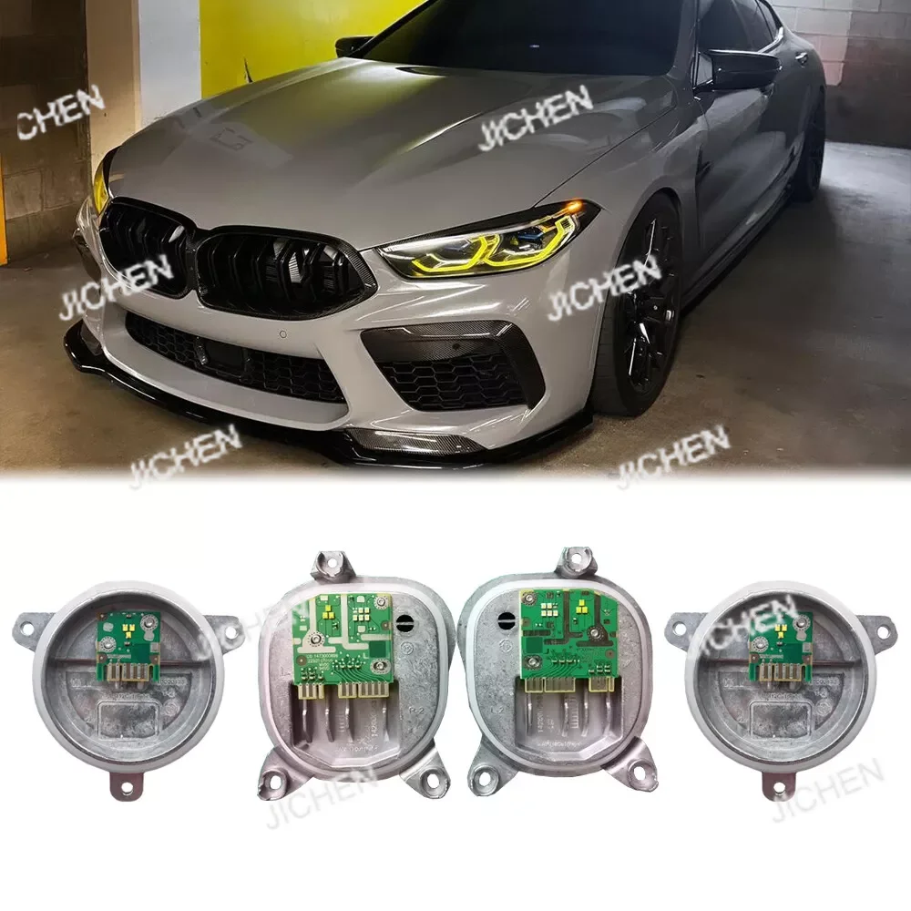 Jc Yellow Angel Eye…