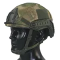 Green Ruins Camo