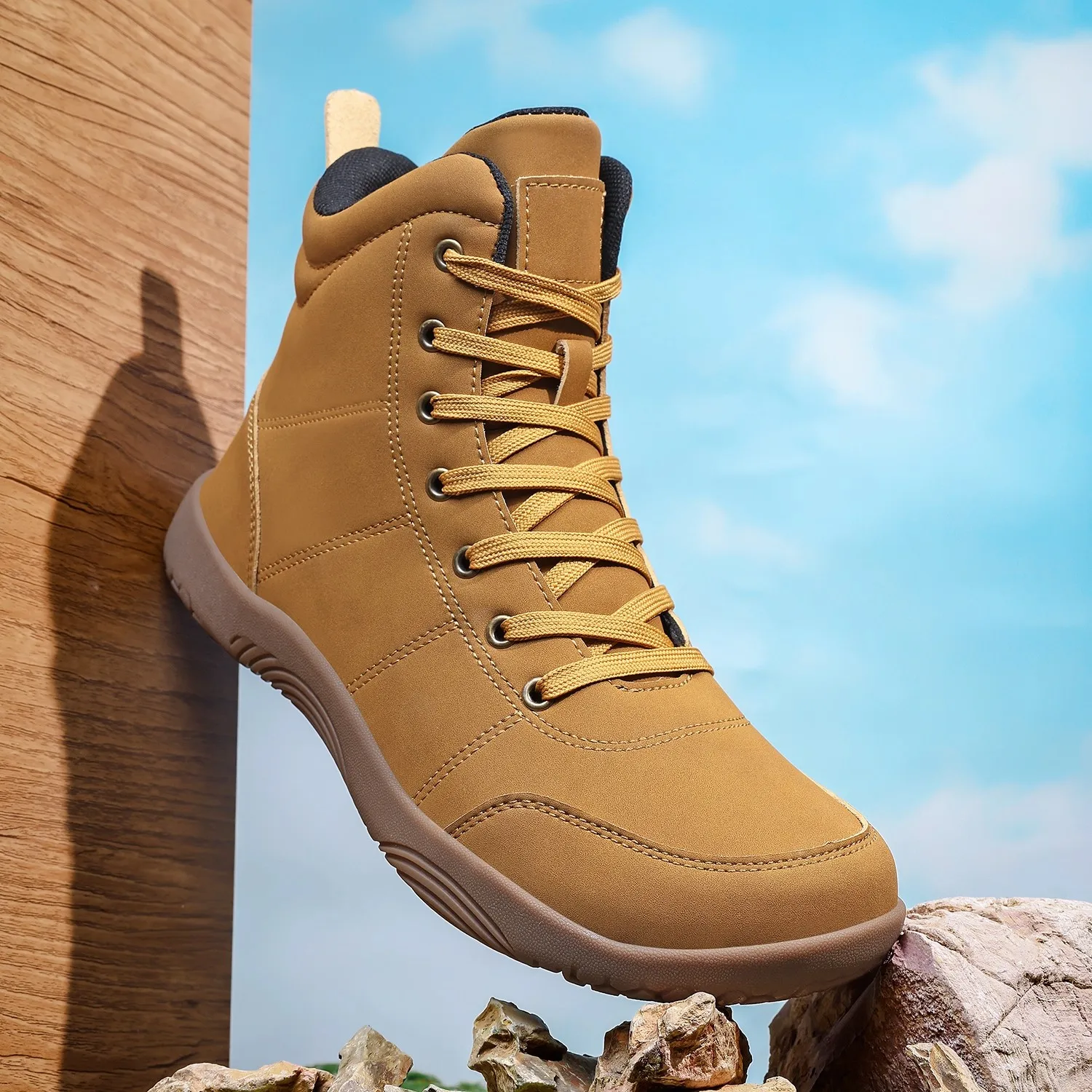 

Новинка 2025, летняя удобная бестселлерная уличная походная обувь, дизайнерская походная обувь, высококачественные походные кроссовки