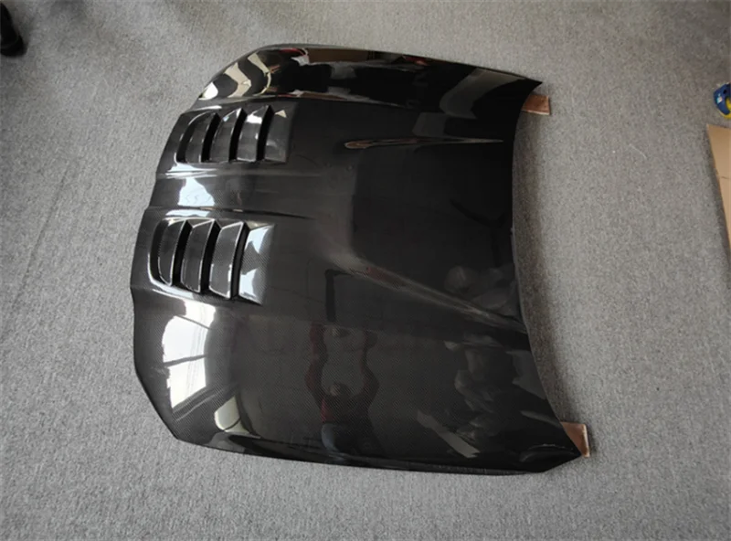 

Dry carbon fiber engine hood for M3 M4 G80 G82 G83 body kit