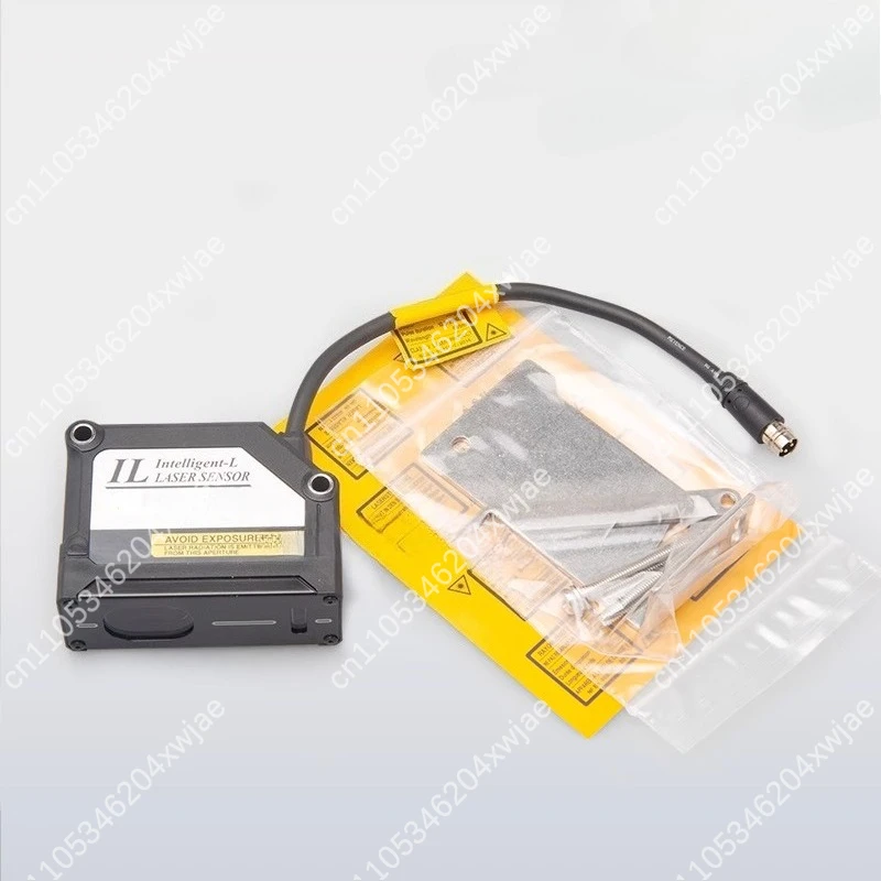 Industrial Sensor I… - image