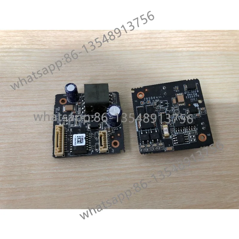 

Плата питания камеры Модуль питания POE E214229