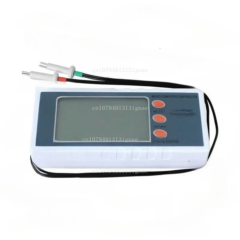 Pure Water Machine …