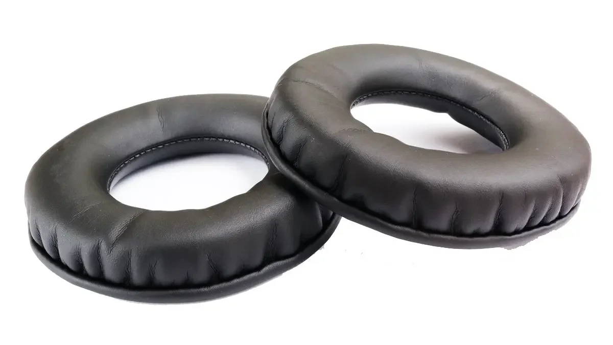 V-MOTA амбушюры совместимы с наушниками Sony MDR-CD470 CD470, запасные амбушюры для ремонта (1 пара)