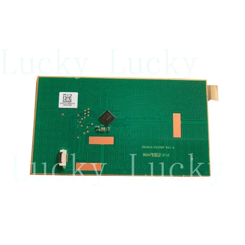 

f f Touchpad For MSI GL65 9SEX 9SFX Leopard 10SCSK 10SCSR 10SCXK 10SC 10SD 10SE 10SF