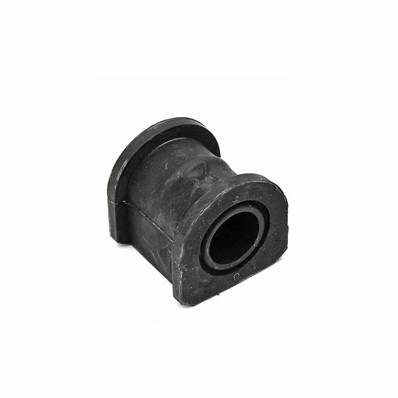 Horizontal Stabilizer Bar Bushing Front and Rear Opening Glue Balancing Bar Lever Bushing for GWM H3 H5 H6 H2 Forid C30 C50 1pc