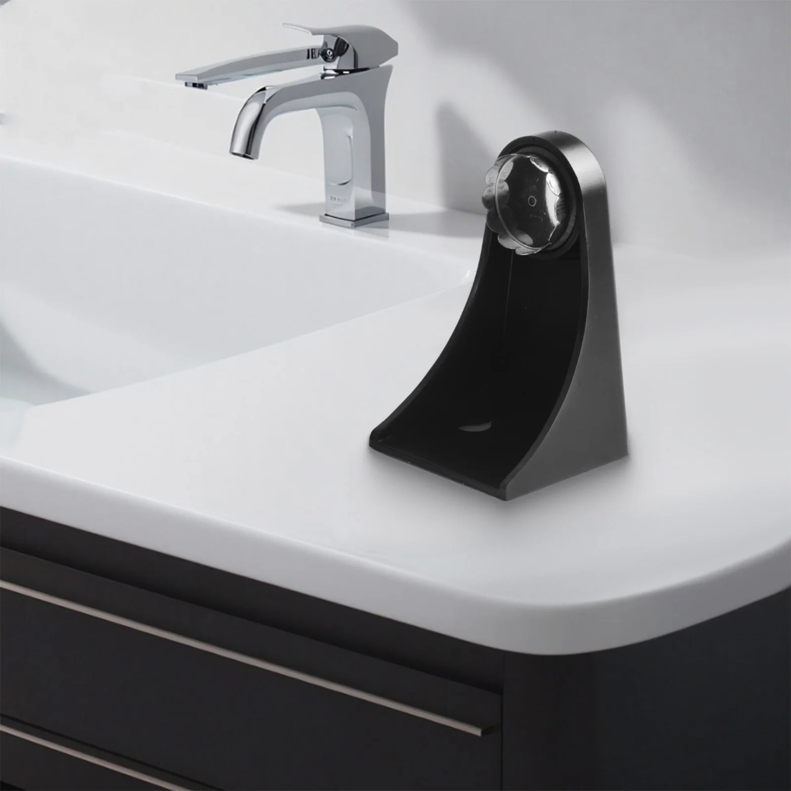 

2pc Magnetic Soap Holder for Wall Mounted Storage Rack with Sponge Container to Keep Counters Clean and Soap Dry between Uses