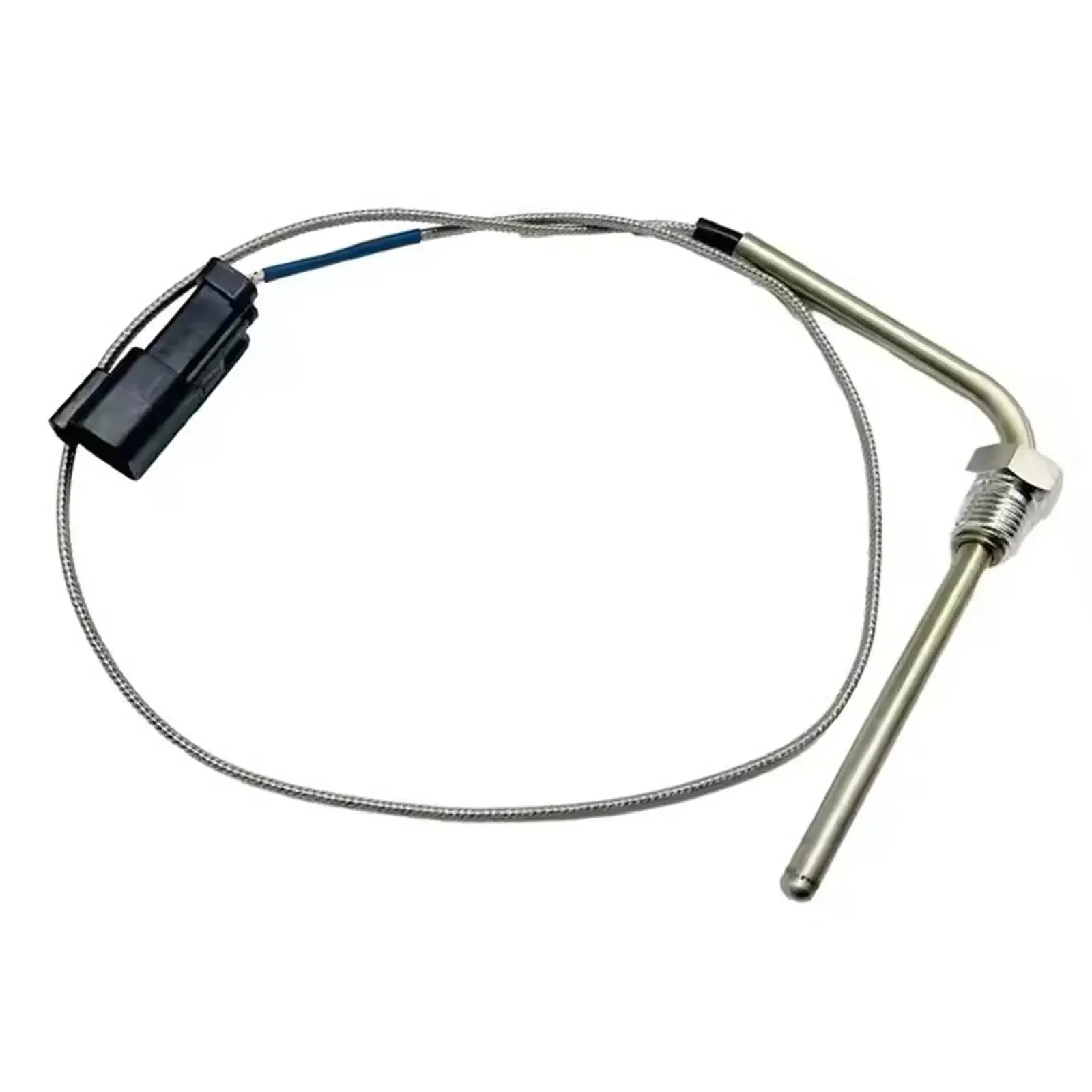 Датчик температуры MSparts 383-2982, совместимый с двигателями CAT 3516C, G3516, C175-16, а также для грузовиков 793C, 793D, 789C, 789D, 797F