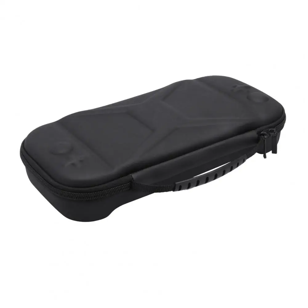 حقيبة حمل وحدة التحكم في الألعاب حقيبة تخزين وحدة التحكم التبديل 2 المحمولة إيفا هارد شل لعبة وحدة التحكم حقيبة واقية للعبة للاعبين #4