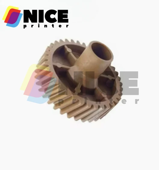 

1X FU2-1372-000 36T Fuser Lower Pressure Roller Gear for CANON IR ADV C3020 C3025 C3320 C3325i C3330i C3520i C3525i C3530i