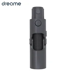 【Original】 Dreame V12 V11SE T10 T20 T30 Vacuum Cleaner Bottom Adapter Flexible Accessories Conversion Head assembly（Wide）