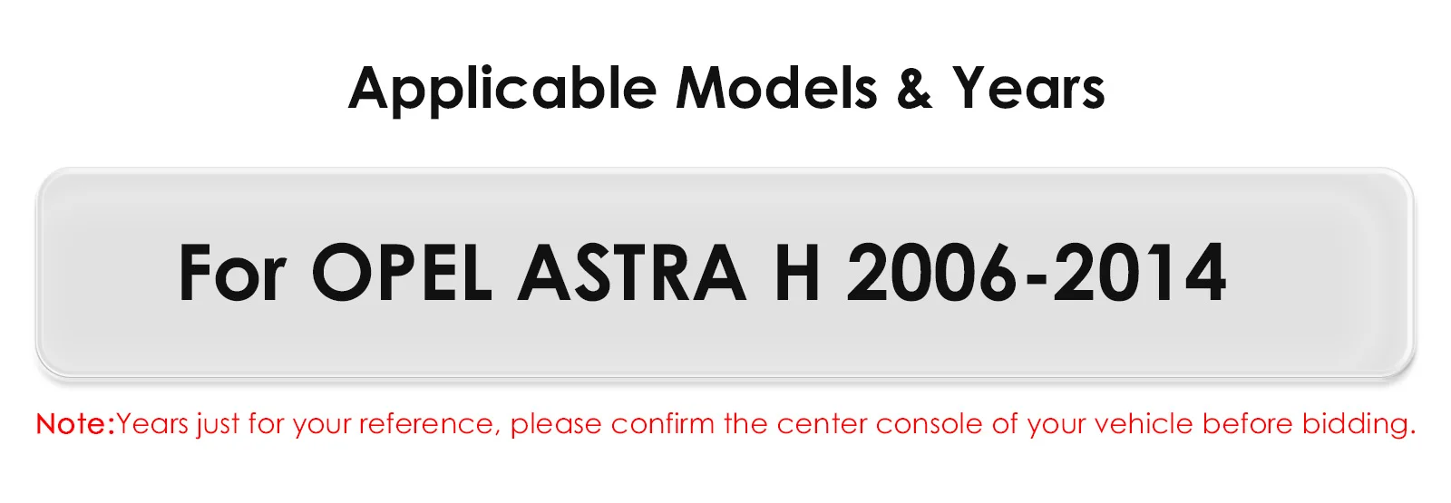 Hizpo Android 14 Octa Core Auto Stereo Für Opel Astra H 2006 2007 2008-2014 Carplay Wifi GPS 4G DSP Auto Radio Kopf Einheit Bildschirm – Detail 6