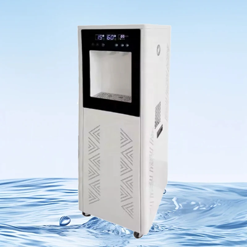 

70L Pure Sustainable Water Made From air Atmospheric Water Generator