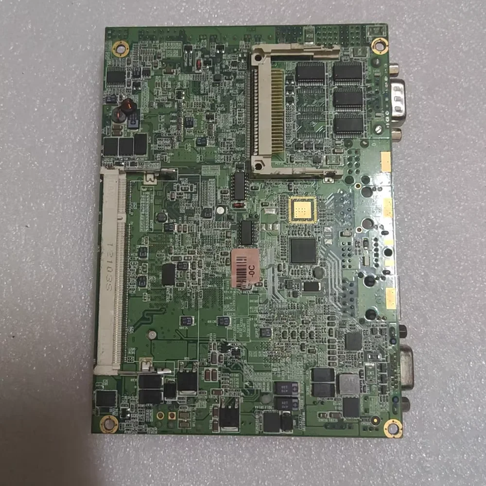 PRICE The Industrial Motherboard SBC84831 REV A3-RC