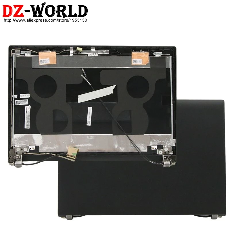 Shell Top Lid LCD Screen Rear Cover Back Case for Lenovo V510 14 14IKB Laptop 5CB0M31754 5CB0M32055