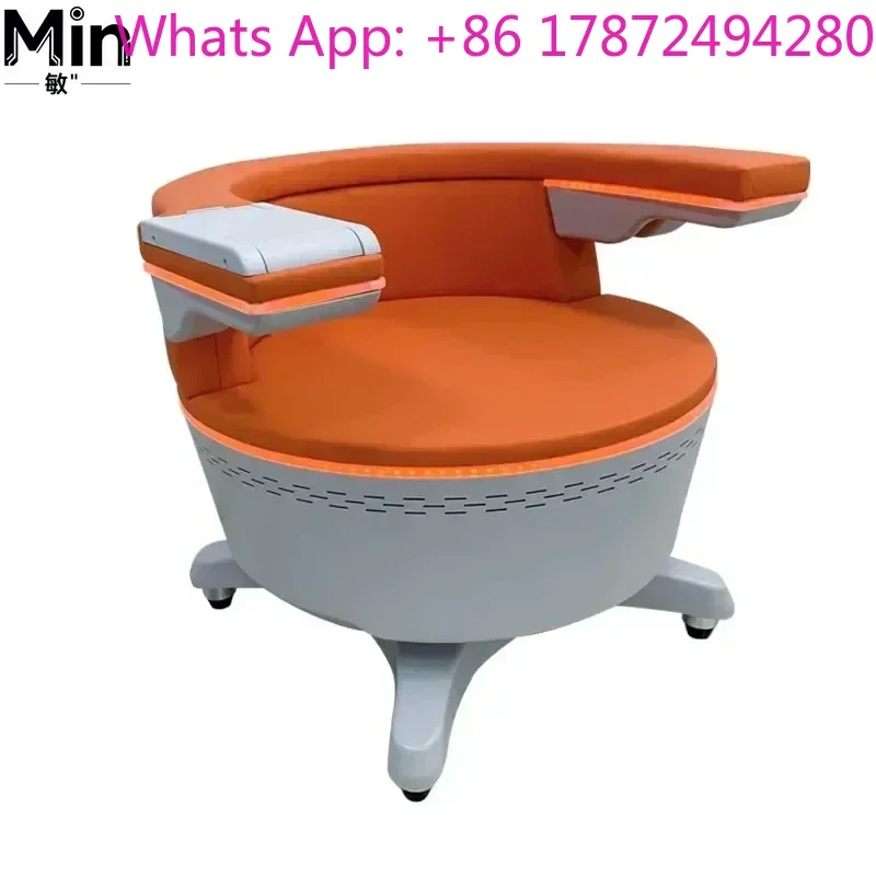 Professional EMS Pelvic Floor Exerciser for Pelvis Correction & Buttock Lift