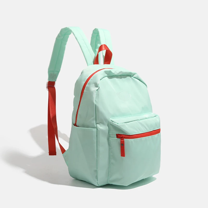 

Lightweight student schoolbag, versatile commuting backpack, outdoor hiking and mountain climbing backpack comfortable