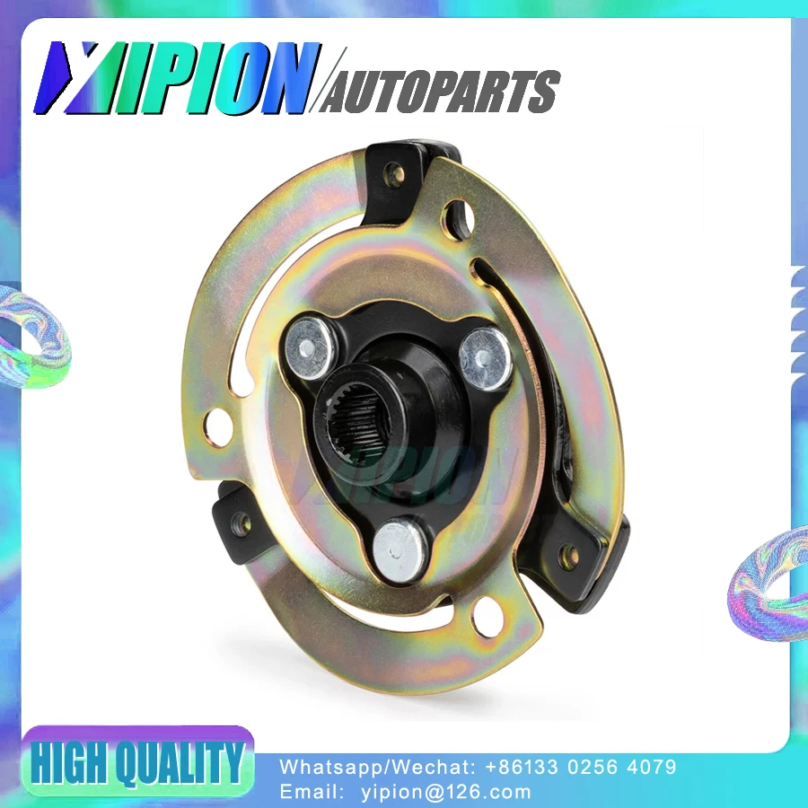 

AC Compressor Pulley Clutch Hub For Volkswagen VW Passat 1k0820803h 1k0820803e 1k0820803f 1k0820803g Air Conditioning System