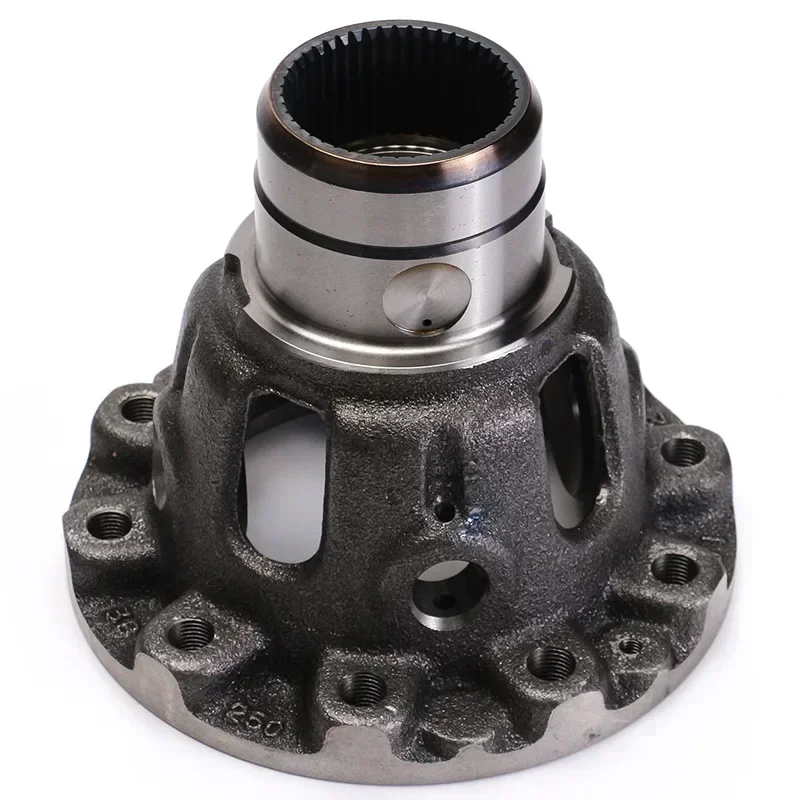 

Suitable for 10-20 years Hyundai Kia 45822-3B250 A6LF2 Gearbox AWD Differential Shell 4WD