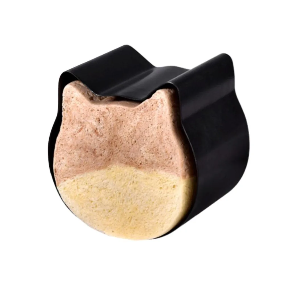 Aluminized Steel Bread Mold Black Non Stick Baking Loaf Mold Easy to Clean Food Grade Material Toast Cake Bakeware Home Kitchen