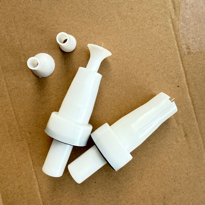 Replacement Spray Gun Nozzle Electrode Holder for Manual 03 Gun Electrostatic Powder Coating Machine