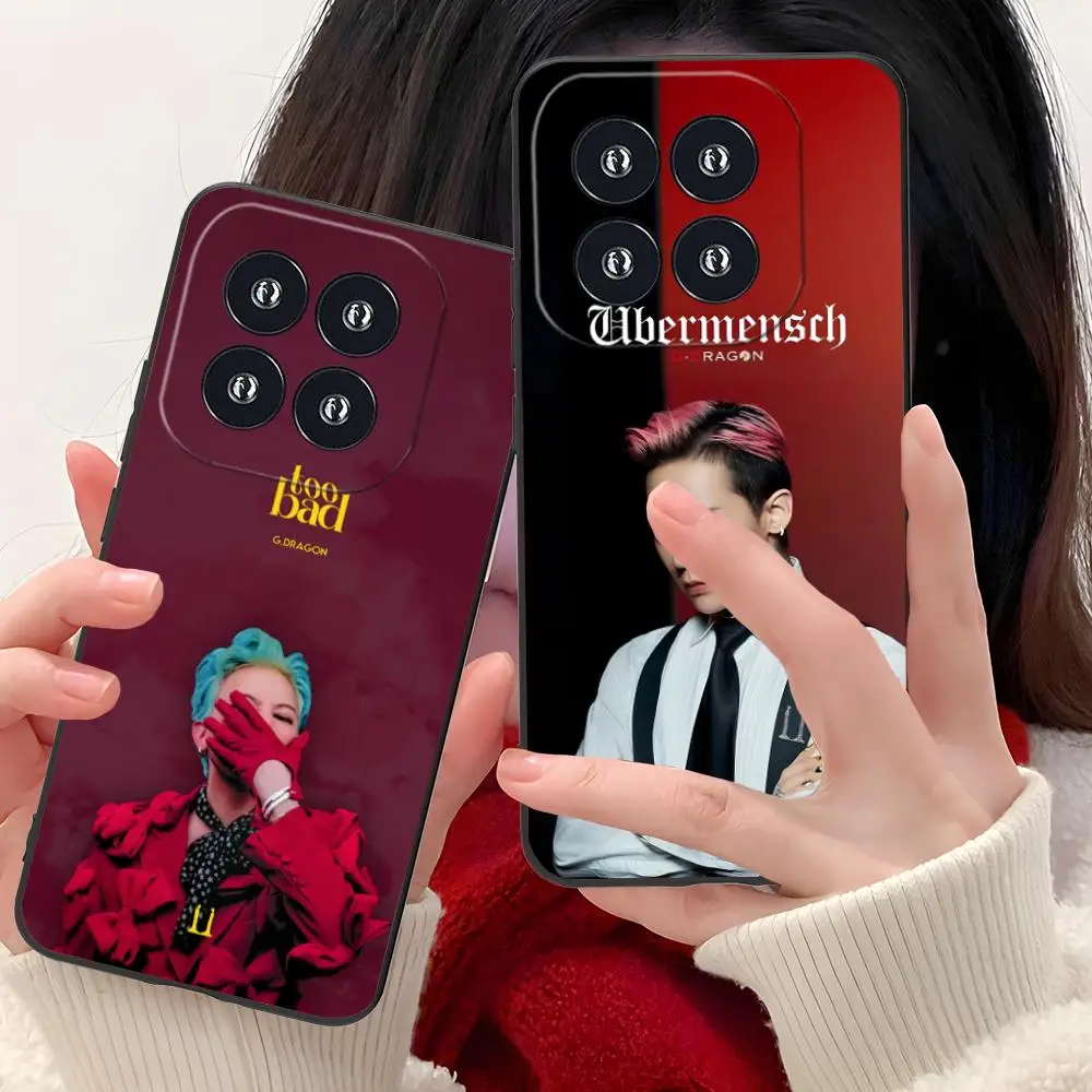 Kpop G-Dragon-S Mob… - image