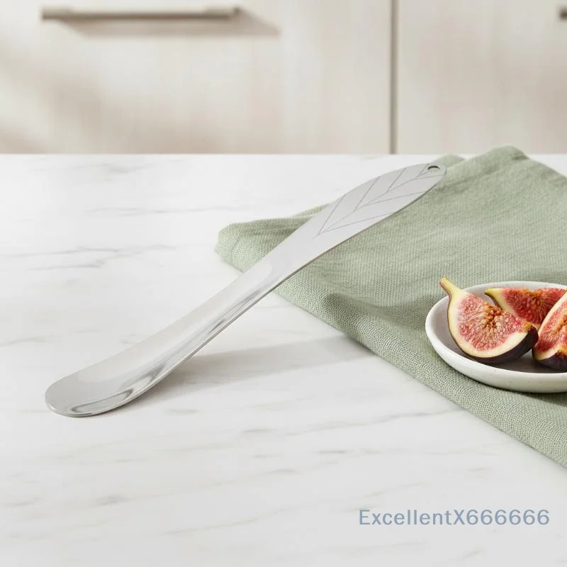 Traditional S-shaped 304 Stainless Steel Mixing Spoon 1/5/10PCS Tea Stick Ideal for Housewarming Holiday Gifting