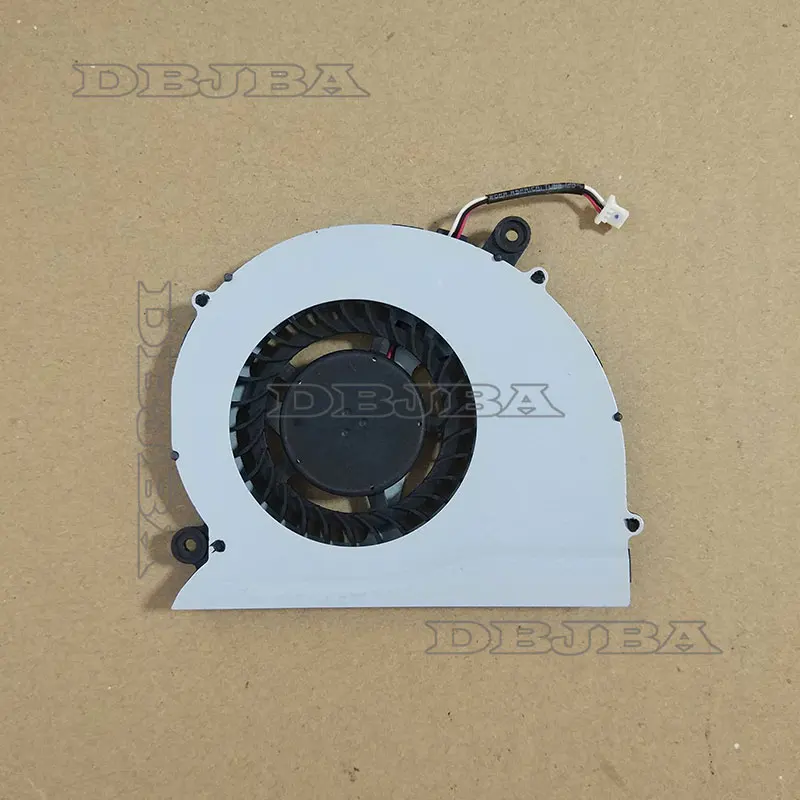 New CPU Cooling Fan For Samsung 515A DP515A2G KSB0705HA-CK40 BA31-00137A 5V 0.4A