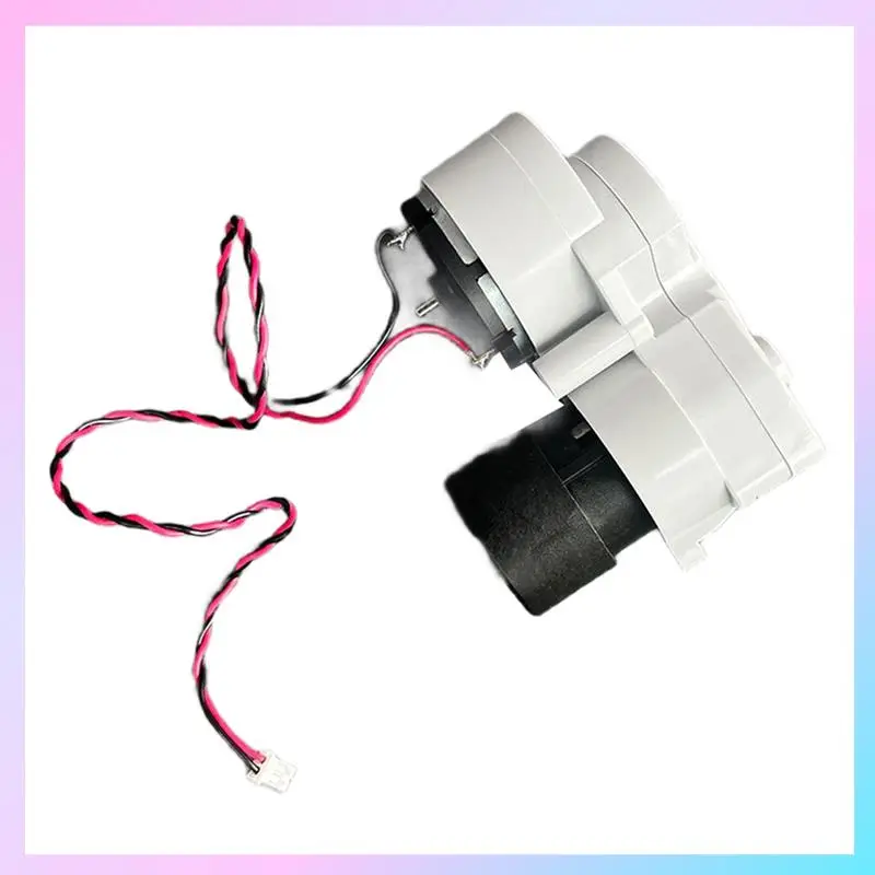 ABRG-وحدة محرك المكنسة الكهربائية لملحقات المكنسة الكهربائية Mijia ذاتية التنظيف 2/C101/ M30pro